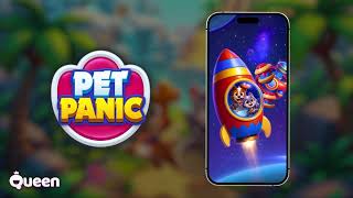 Pet Panic VFX &amp; Animation Reel by Erick Vaghi