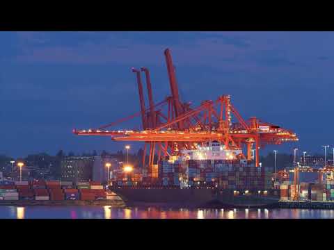 Forth Ports | Testimonial: Streamlining B2B Integration with Boomi & NeosAlpha