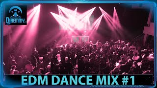 Download Lagu DJ Remmy 📀 EDM Dance Mix November 2023 📀 MP3