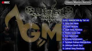 Download lagu TALI ARI - Album Ilusi Kebencian || Gothic Black Metal