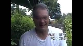 Experimental Bourke Engine Running (part 1 of 3)