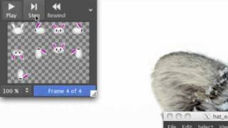 Graal Online Classic / Easter hat