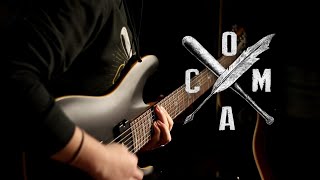 Coma: Chip | Guitar & Bass Cover