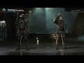 Terrorizing Gunfight players with my knife!