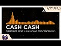 Progressive House Cash Cash Surrender Feat Julia Michaels Extended Mix Monstercat Fanmade mp3