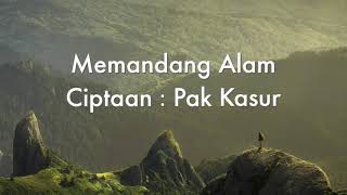Download Mp3 Lagu Memandang Alam Ciptaan Pak Kasur Tema 9 subtema 3 Gudang lagu Download Mp3 Lagu Memandang Alam Ciptaan Pak Kasur Tema 9 subtema 3