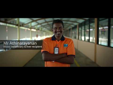 Thumbnail for Athinarayanan Testimonial (Eng Subs)