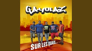 Sur les quais