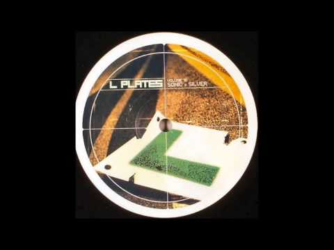 Sonic & Silver — Sonic + Silver - The Harder They Come (2002) PLATE 2110