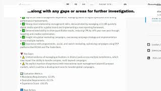 CiiVSOFT + Lever ATS Integration Demo