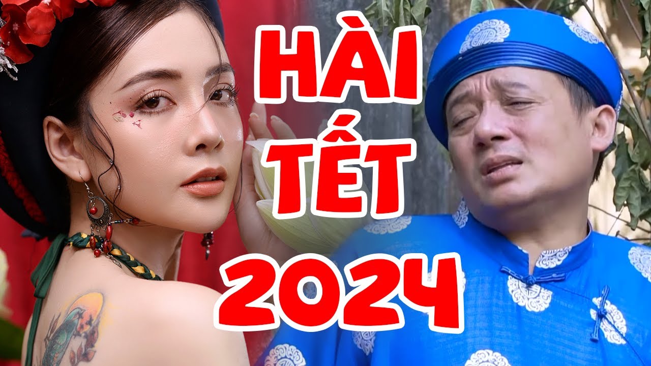Hài Tết 2024 Hay Nhất : VỢ CHỒNG PHÚ ÔNG | HÀI Chiến Thắng, Hiệp Gà Mới Nhất