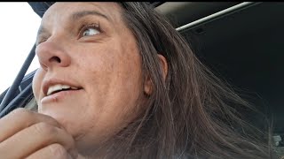 Saying No More To Fear And Doubt 