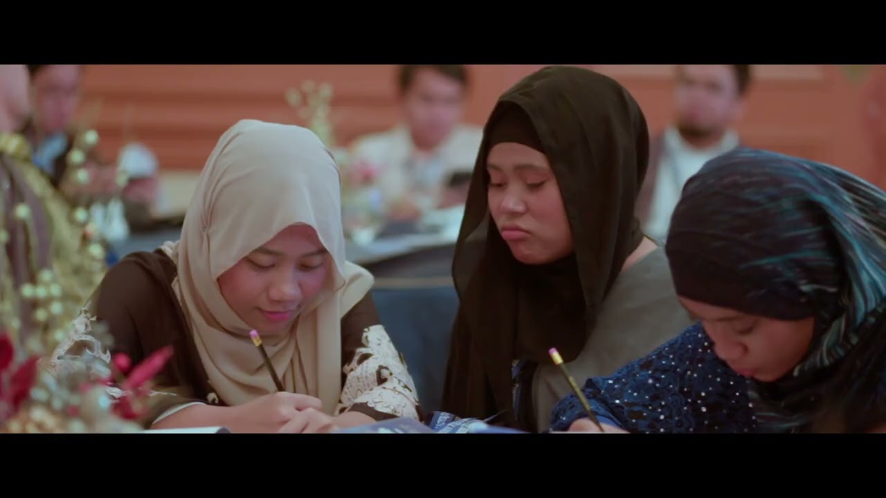 WORLD ISLAMIC HEALTH UNION & ISLAMIC MEDICAL ASSOCIATION OF THE PHILIPPINES