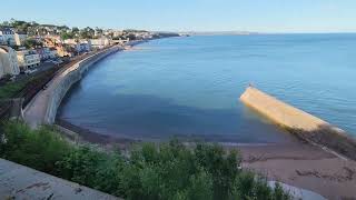 Dawlish, South Devon