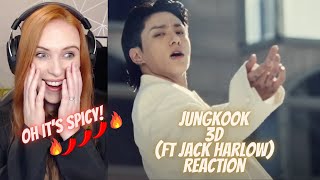 Oh Its Y- Reacting To Jung Kook 3D Ft Jack Harlow Mv, Live & Choreography Video