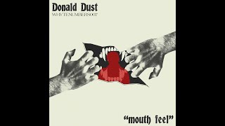 Donald Dust - I&#39;m Bobby Orlando (Bobcat &#39;&#39;O&#39;&#39; Remix)