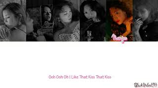 Apink - I Like That Kiss class=