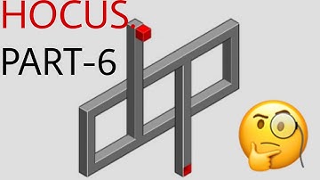 HOCUS GAMEPLAY | part-6 | level 26 to 30..... | PEACE COSMOS BY SHAH