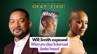 Will Smith & Jada Pinkett Smith exposed | Verarscht Matilda Djerf ihre Follower? | Twitter-Reaction