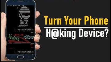 Install Metasploit On Android Without Root