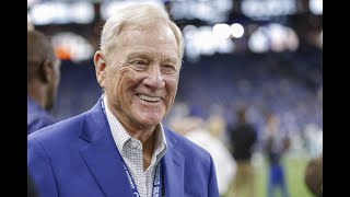 Exclusive Interview with Bill Polian
