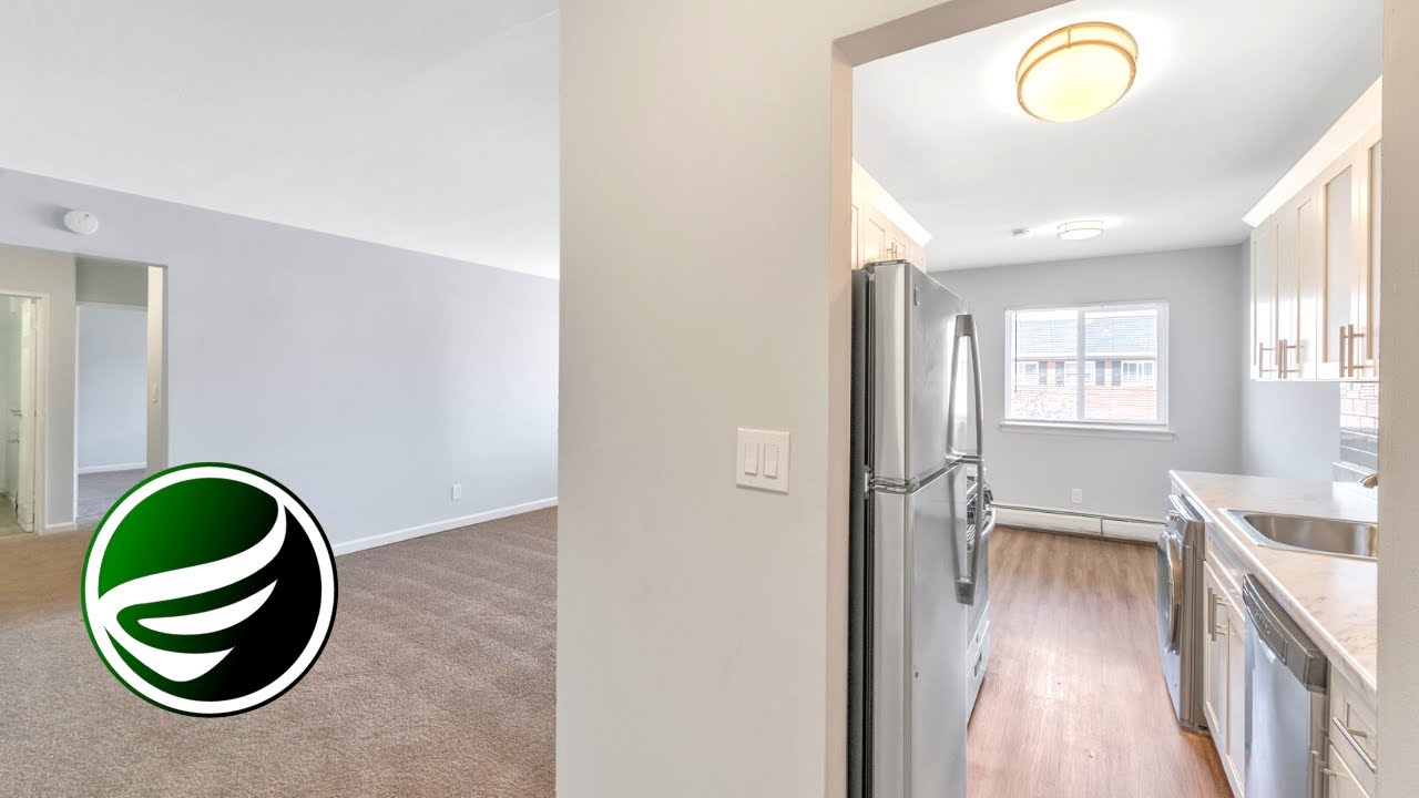 Mid Island Apartments - Renovated 2 Bedroom, 1 Bathroom Virtual Tour