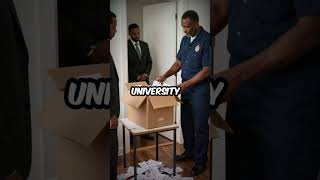 Janitor Secretly Sent 43 Kids to College With His Life Savings