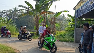 Viralmas Kawin Emas Berlian U0026 Porsi Haji Pernikahan Di Kdanung Ciparahu Banyuresmi Garut