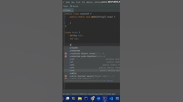 Java this #coding #programming #java #обучение #javascript #pythonprogramming #code #developer