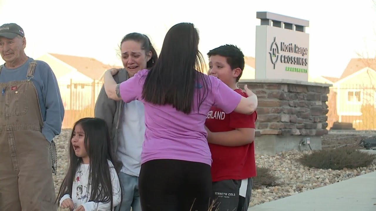 Sister who found 5 dead in laced-drug overdose speaks out