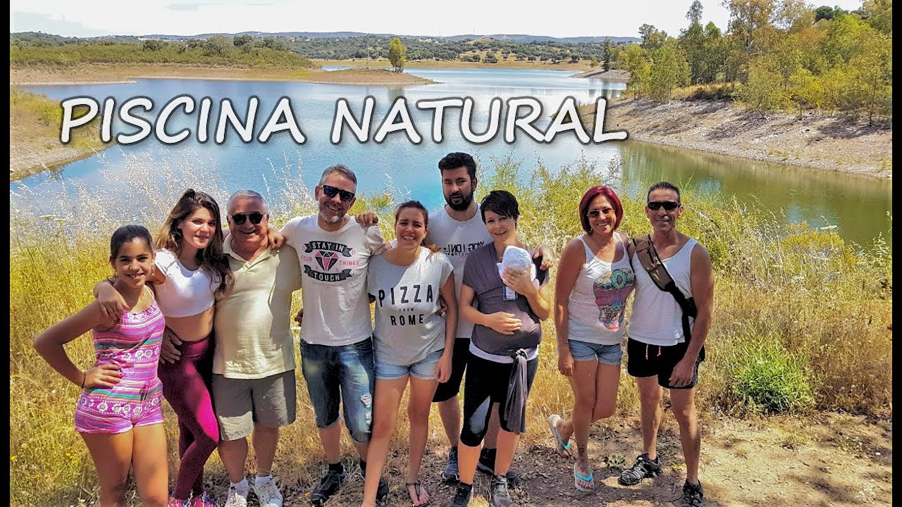 Los Lagos del Serrano en Sevilla (Andalucía) YouTube