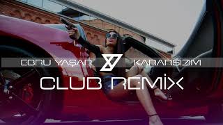 Video thumbnail of "Ebru Yaşar - Kararsızım ( Y-Emre Music Club Remix)"