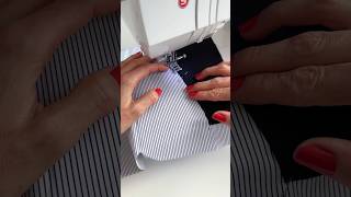 Обработка бокового кармана брюк #кройкаишитье #школашитья #мода #моделирование #шьюдома #карман
