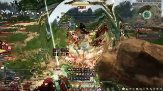 BDO Berserker Succession PvP Montage #9