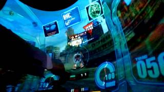 【戦場の絆】NY44 2戦 BD1 同階級同編成