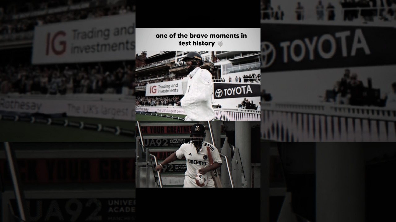 I repeat Men are Brave 🐐