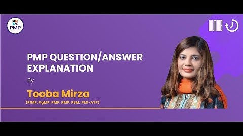 PMP QA Explanation - Risk Register vs Issue Log - 31st May 2023