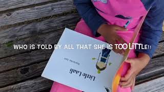 The October Toka Junior Box For Preschoolers