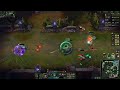 Hayırdır baba : LoL ama Eğlenmelik Kesitler