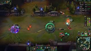 Hayırdır baba : LoL ama Eğlenmelik Kesitler