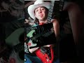 reprise scuttle Buttin Stevie ray vaughan guitariste @vincetman8462