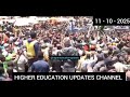 ⚡ KALONZO DECLARES: “I WILL NEVER JOIN RUTO’S Broad-Based GOVT — 2027 IS OUR MOMENT!”  #ruto 