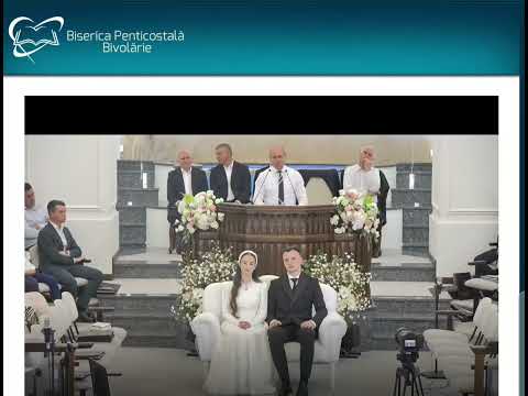 Pastor,,Luigi Mițoi" Diferența dintre contract și legământ!!!
