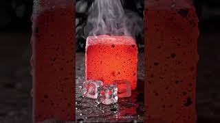 #satisfying #relaxing #oddlysatisfying #ai #asmr #viral #trending #feedshorts #shorts #reels #ice