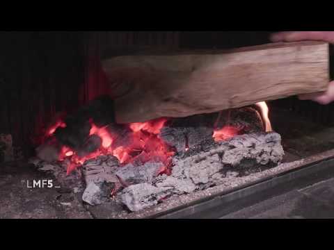 Vidéo: Insert de cheminée à faire soi-même : caractéristiques, variétés et avantages