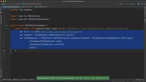 IntelliJ IDEA Tips & Tricks #16: Remove unused import statements on the fly