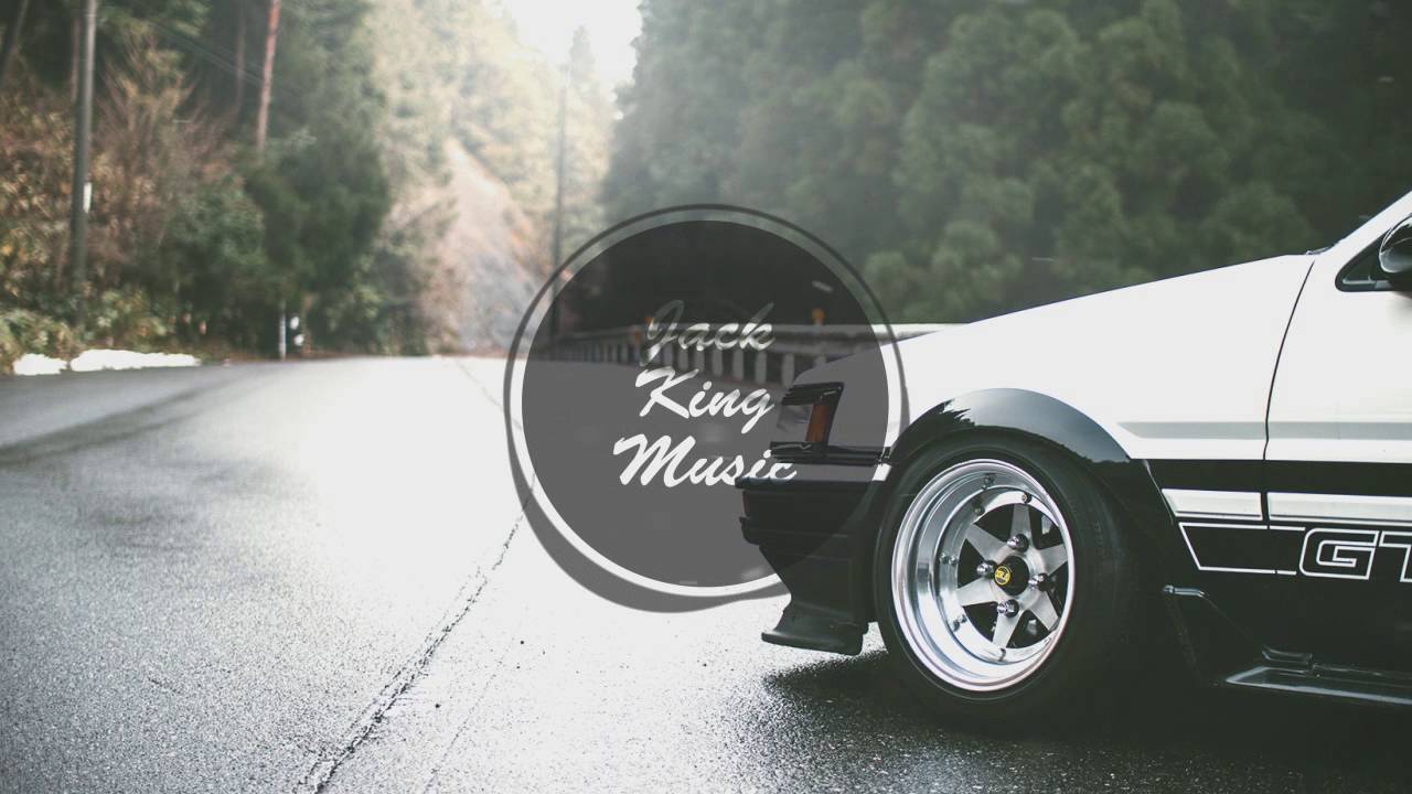 The Twincam Song (Jack King Deep House Remix)