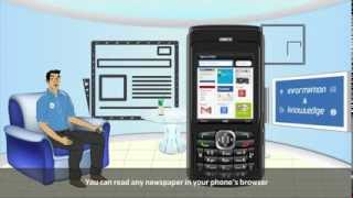 'Internet Utilities' tutorial by Neel- The GP Genius [with English Subtitle] screenshot 1