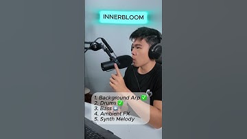 Thumbnail of Innerbloom - Rufus Du Sol
