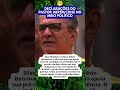SILAS MALAFAIA ATACA FLÁVIO BOLSONARO E CRITICA PRÉ CANDIDATURA